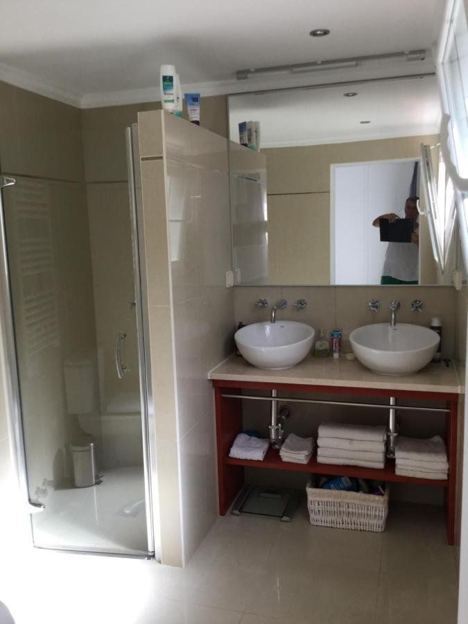 Villa Perla Blanca Sayalonga Zewnętrze zdjęcie