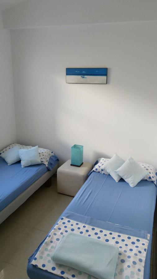Villa Perla Blanca Sayalonga Zewnętrze zdjęcie