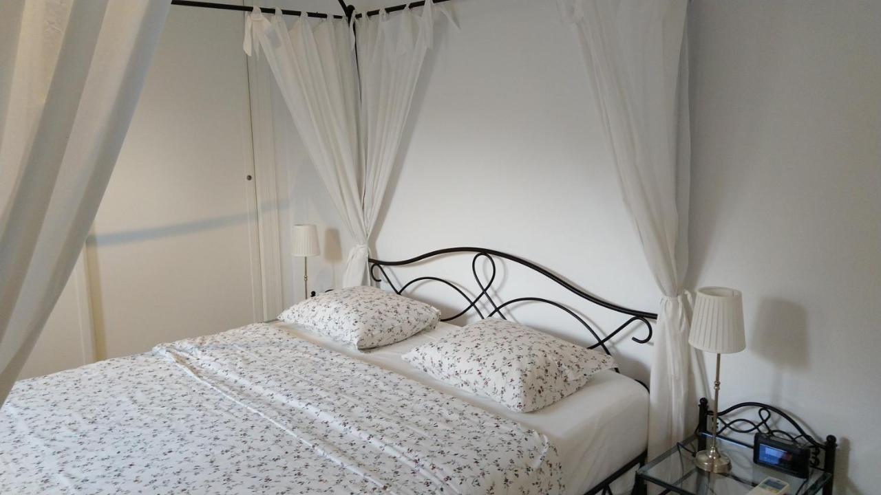 Villa Perla Blanca Sayalonga Zewnętrze zdjęcie